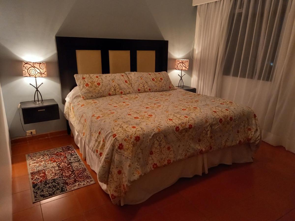 Toca Madera Hotel