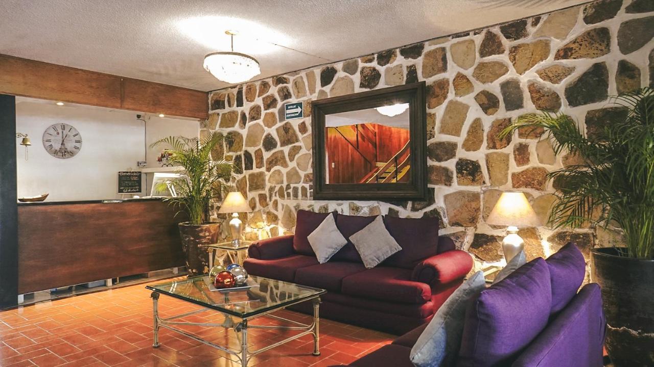 Hotel Toca Madera *