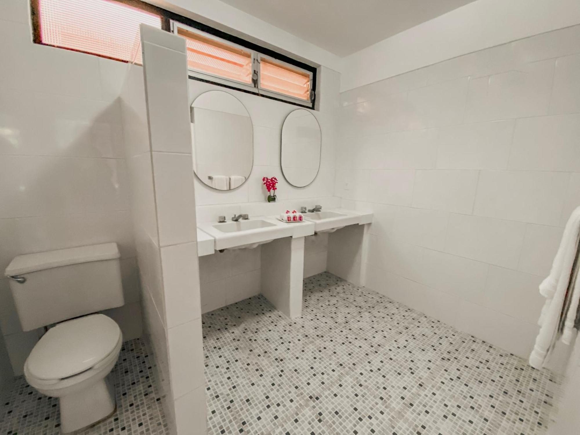 Toca Madera Hotel